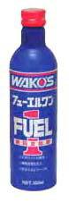 【WAKO'S】【ワコーズ】【オイル】【ケミカル】F-1/フューエルワン A112 300ml【F112】