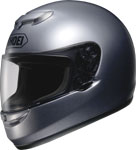 【SHOEI】【ショウエイヘルメット】RFX/パールグレーメタリック