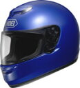 【SHOEI】【ショウエイヘルメット】RFX/ロイヤルブルーメタリック