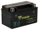 レビューで送料無料☆在庫有り【台湾YUASA】バッテリー YTX7A-BS FTX7A-BS互換 液入充電済です。 タイワンユアサ
