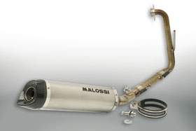 ڼʡۡYZF-R125̵ۡۥޥå(MALOSSI)ޥե顼 MHR SUPER MOTO YAMAHA YZF-R125