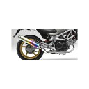 モリワキ/MORIWAKI/マフラー/【VTR250】【09-】ZERO ANO FULL EX【01810-L31F2-00】
