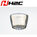 【H2C】HONDA PCX用 フューエルカバー リットカバー PCX 14M/JF56-1000001〜 PCX150 14M/KF18-1000001〜 【APK3664405TA】