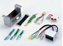 【APE エイプ ポッシュ】POSH ホーン電源ユニット APE