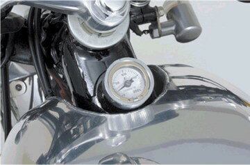 【DAYTONA】【デイトナ】【バイク用】ディップスティック油温計 SR400/500【9…...:hatoya:10014023