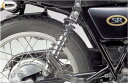 【DAYTONA】【デイトナ】【バイク用】【リアサスペンション】リアショック ハイポテンシャルタイプ 1.6kg/mm SR400/500【24149】