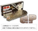 【RKエキセル】【ドライブチェーン】RKチェーン GP420MRU 100L / ヤマハ LB80 チャッピー(〜88) リンク数(90)対応