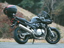 【GIVI モノキー用キャリアセット】バンディット1250F ABS (10〜14)〈GSX1250F〉バンディット1250S (07〜11)モノラックフィッティング+モノキーケース用M5のセットパーツ【65628+90140】