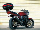 【GIVI モノキー用キャリアセット】ZRX1200/R/S(〜08) ZRX1100/II(ALL) ※ DAEG( 09〜)は不可。専用モノラック用フィッティング433F+モノキーケース用M3のセットパーツ【94048+90090】