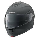 在庫あり YJ-19 ゼニス ラバートーンブラック XL ヤマハ システムヘルメット 2段階開閉式サンバイザー標準装備 907912336X00