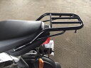 【NHRC】NAVI インドホンダ ナビ110用リアキャリア...
