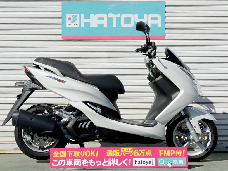 中古 ヤマハ マジェスティS YAMAHA MajestyS【4247u-kgoe】...:hatoya:10198650