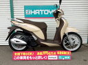 中古 ホンダ SHモード HONDA SH MODE【4449u-soka】