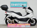 中古 ホンダ PCX125 HONDA PCX125【5734u-ageo】