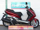 値下げしました ▼ 中古 ヤマハ マジェスティS YAMAHA MajestyS【6685u-soka】