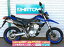 【乗り出し総額表示】中古 カワサキ D-トラッカーX KAWASAKI D-TRACKE X【9994u-soka】