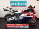 【諸費用コミコミ価格】値下げしました ▼ 中古 ホンダ CBR1000RR HONDA【a4224u-kabe】