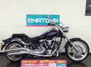 【諸費用コミコミ価格】値下げしました ▼ 中古 逆輸入車 XV1900 YAMAHA XV1900【2316u-kabe】