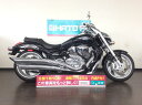 【諸費用コミコミ価格】値下げしました ▼ 中古 逆輸入車 ブルバ-ドM109 SUZUKI BOULVARD M109R【2568u-kabe】