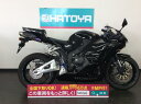 【諸費用コミコミ価格】値下げしました ▼ 中古 ホンダ CBR600RR HONDA【a4548u-kabe】