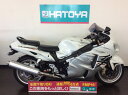 【諸費用コミコミ価格】値下げしました ▼ 中古 スズキ GSX1300Rハヤブサ SUZUKI【a4681u-kabe】