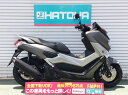 【諸費用コミコミ価格】中古 ヤマハ Nマックス125 YAMAHA N-MAX 125【2417u-kgoe】