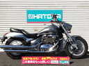 【諸費用コミコミ価格】中古 スズキ ブルバード400 SUZUKI BOULEVARD400【1443u-toko】