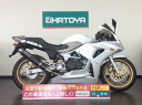 値下げしました ▼ 中古 ホンダ VTR250 HONDA【a6866u-kabe】