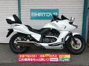 【諸費用コミコミ価格】中古 ホンダ DN-01 HONDA