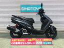 【諸費用コミコミ価格】中古 ヤマハ シグナスX YAMAHA