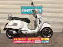 ベスパ GTS250IE ベスパ VESPA 中古 全国通販! 最大84回分割OK! 川口在庫