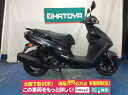 シグナスX SR ヤマハ YAMAHA 中古 全国通販! 上尾在庫
