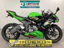 Ninja ZX-6R カワサキ KAWASAKI 中古 全国通販! 最大84回分割OK! 上尾在庫