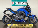GSX-S750 スズキ SUZUKI 中古 全国通販! 最大84回分割OK! 春日部在庫