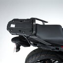 【YAMAHA】【ヤマハ】【Y's gear】【ワイズギア】【MT-09 Tracer】【リアキャリア MT09TRA】Q5KYSK085E01