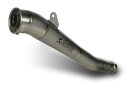 【アクラポヴィッチ】【AKRAPOVIC】【マフラー】【SUZUKI】【GSXR600/750 08-10】MEGAPHONE GPシリーズ S/Oチタン【SM-S6S01T】 受注後の納期、廃盤確認商品です。