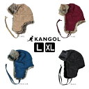 送料無料 KANGOL カンゴール WOOL US