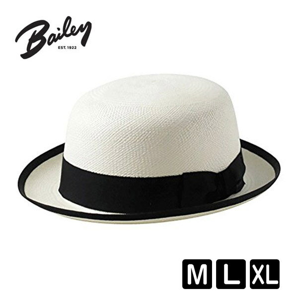 ≪SALE≫送料無料 Bailey 本パナマボーラーハット [CHAPLIN]Mサイズ〜X…...:hatshop:10003318