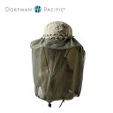 【定形外郵便可】DORFMAN PACIFIC ハットネット...