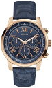 GUESS 腕時計 MENS HORIZON ゲス メンズ ホリゾン W0380G5