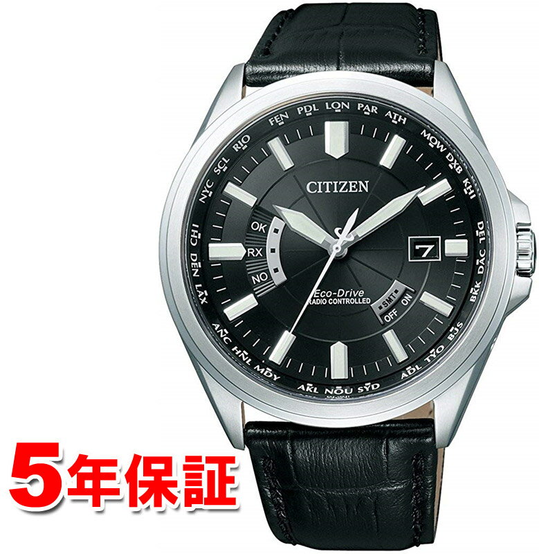 シチズン エコドライブ ソーラー 腕時計 CITIZEN CB0011-18E...:hatten:10013512