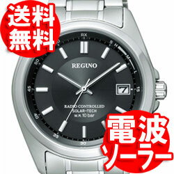 シチズン レグノ ソーラー REGUNO RS25-0344H 腕時計...:hatten:10014362