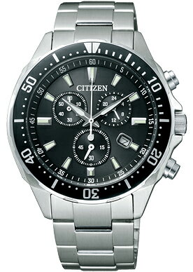 シチズン エコドライブ ソーラー 腕時計 CITIZEN VO10-6771F...:hatten:10014561