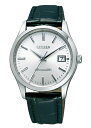 ※ポイント5倍!!  THE CITIZEN ザ・シチズン 18Kホワイトゴールドモデル CTQ57-0972 10年間メーカー保証　無償点検  ラッピング無料 ※ブランド ランキング※ ※ポイント5倍!! 世界最高峰 THE CITIZEN