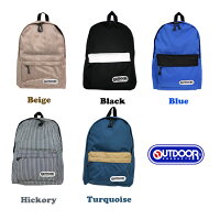 新色!!★アウトドアOUTDOOR☆リュックサック☆ラフデイパック370全6色デイバックバッグ【あす楽対応_近畿】【FM送料無料0820】