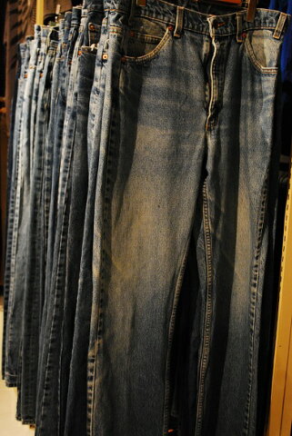 ◆激安選べるUsed Levi'sリーバイス505 3本古着福袋3800円◆アメリカ古着ベールから古着屋仕入れに アメカジ福袋 メンズ福袋 ファッション 2018 インナー カジュアル 大きいサイズ