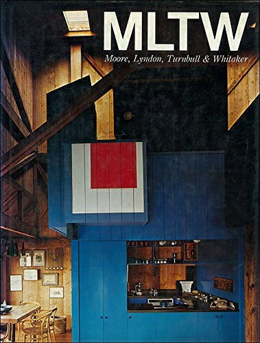 【中古】 MLTWの住宅〈vol.1(1959-1975)〉―Houses by MLTW(Moore4 (1975年)