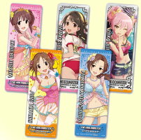 THEiDOLM@STER-アイドルマスターシンデレラガールズセレクション全45種セット