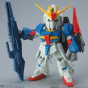 バンダイ FW GUNDAM CONVERGE ガンダムコンバージ 11 63.Zガンダム 単品