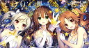 東幻郷 カードゲームプレイマット ☆『シンデレラガールズ/Illust:アカバネ』★ 【コミックマーケット86/C86】